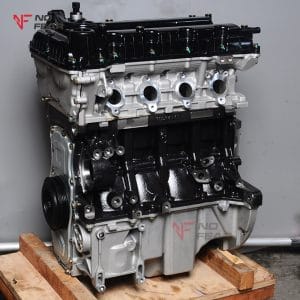 SAIC ROEWE MG 15S4G ENGINE LONG BLOCK