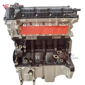SAIC ROEWE MG 15S4U ENGINE LONG BLOCK