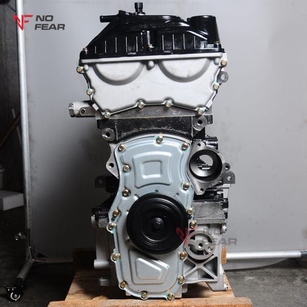 SAIC ROEWE MG 15S4G ENGINE LONG BLOCK - Image 2