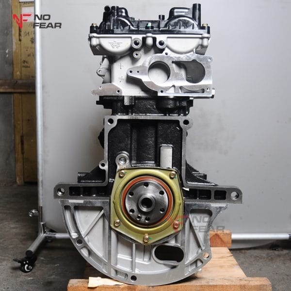 SAIC ROEWE MG 15S4G ENGINE LONG BLOCK - Image 3
