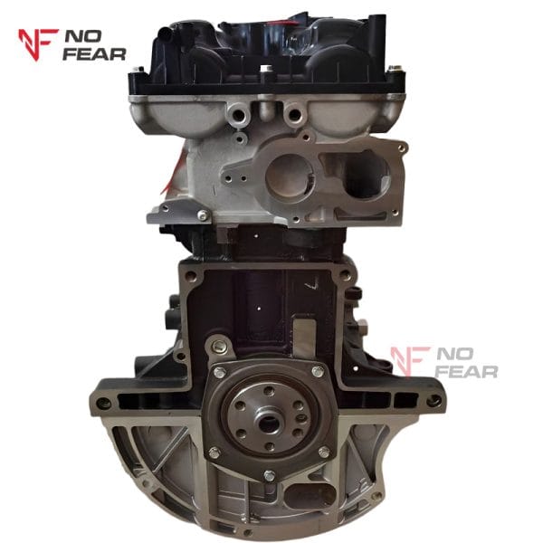 SAIC ROEWE MG 15S4U ENGINE LONG BLOCK - Image 4