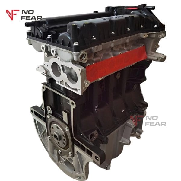 SAIC ROEWE MG 15S4U ENGINE LONG BLOCK - Image 5