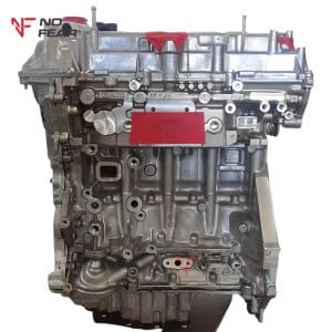 SAIC ROEWE MG 15E4E ENGINE LONG BLOCK