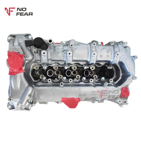 SAIC ROEWE MG 15E4E ENGINE LONG BLOCK - Image 3