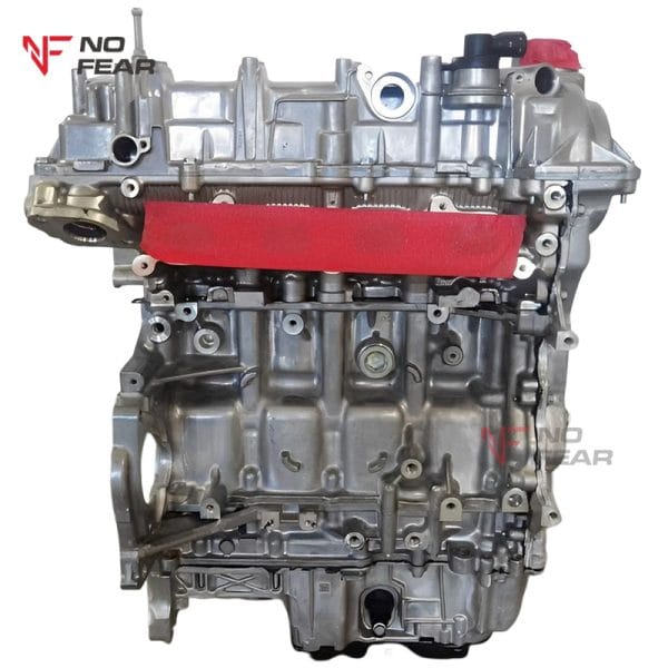 SAIC ROEWE MG 15E4E ENGINE LONG BLOCK - Image 4