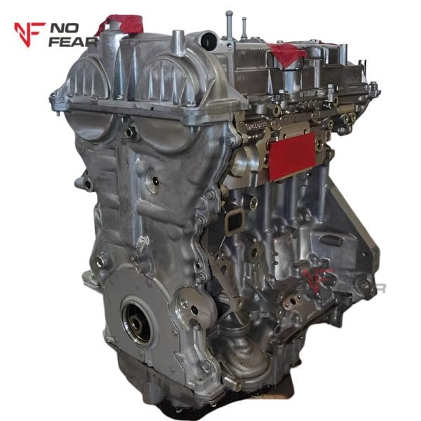 SAIC ROEWE MG 15E4E ENGINE LONG BLOCK - Image 5