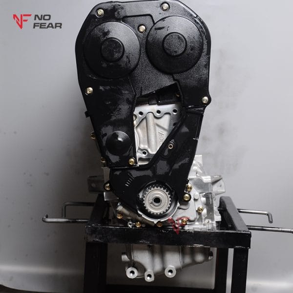 SAIC ROEWE MG 18K4C ENGINE LONG BLOCK - Image 3