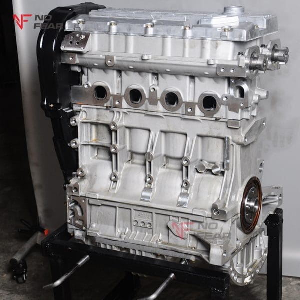 SAIC ROEWE MG 18K4C ENGINE LONG BLOCK - Image 2