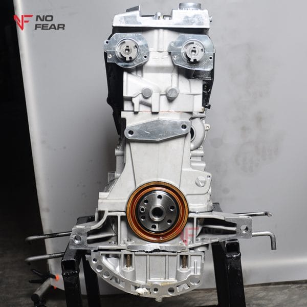 SAIC ROEWE MG 18K4C ENGINE LONG BLOCK - Image 4