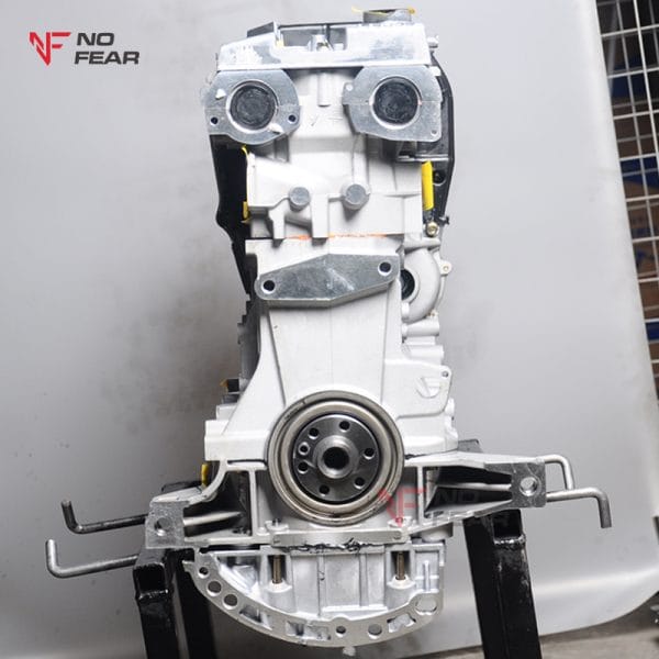SAIC ROEWE MG 18K4G ENGINE LONG BLOCK - Image 2