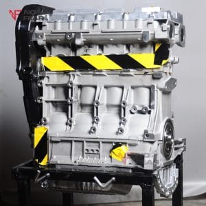 SAIC ROEWE MG 18K4G ENGINE LONG BLOCK
