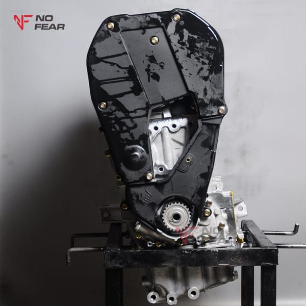 SAIC ROEWE MG 18K4G ENGINE LONG BLOCK - Image 4