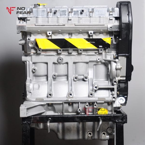 SAIC ROEWE MG 18K4G ENGINE LONG BLOCK - Image 5