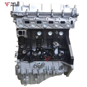 SAIC MAXUS 19D4N ENGINE LONG BLOCK