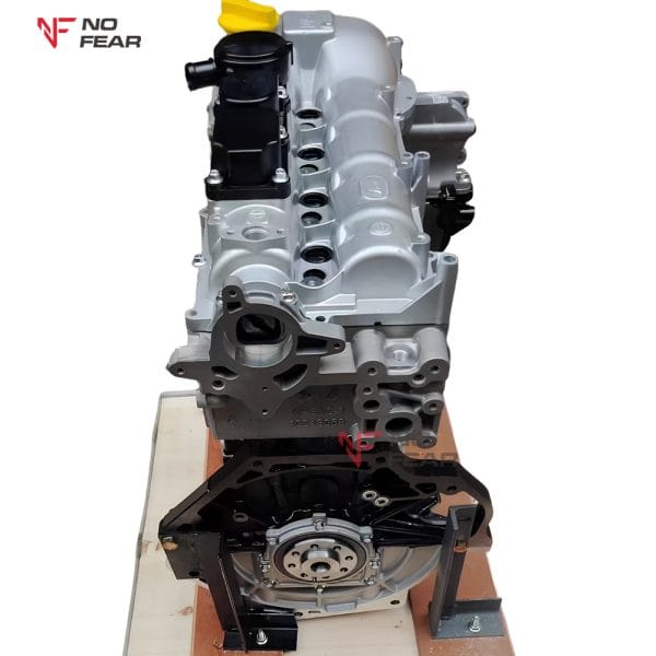 SAIC MAXUS 19D4N ENGINE LONG BLOCK - Image 4