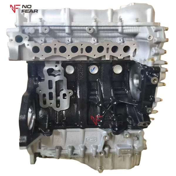 SAIC MAXUS 19D4N ENGINE LONG BLOCK - Image 2
