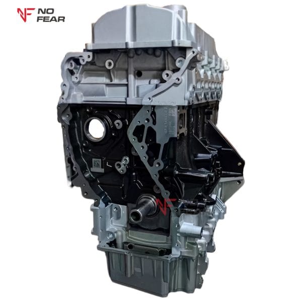 SAIC MAXUS 19D4N ENGINE LONG BLOCK - Image 3