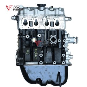 HAFEI 465QA ENGINE LONG BLOCK