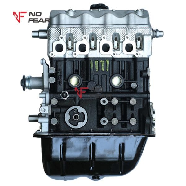 HAFEI 465QA ENGINE LONG BLOCK - Image 2