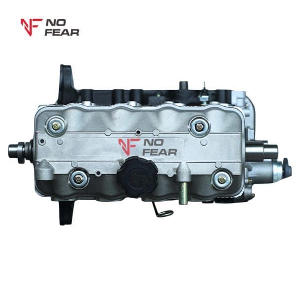 HAFEI 465QA ENGINE LONG BLOCK - Image 5