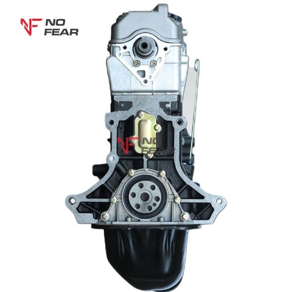 HAFEI 465QA ENGINE LONG BLOCK - Image 4