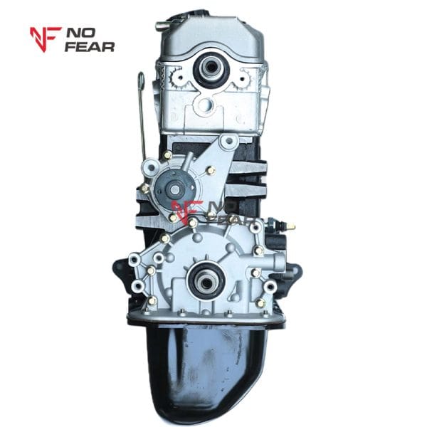 HAFEI 465QA ENGINE LONG BLOCK - Image 3