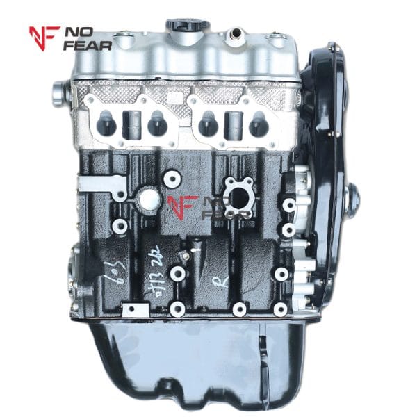 SAIC WULING 465QR ENGINE LONG BLOCK - Image 2
