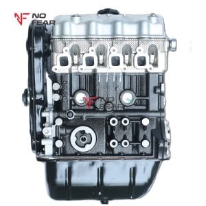 SAIC WULING 465QR ENGINE LONG BLOCK