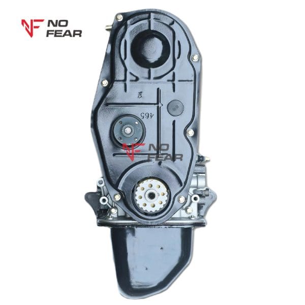 SAIC WULING 465QR ENGINE LONG BLOCK - Image 3