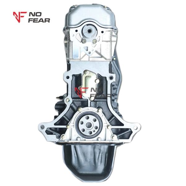 SAIC WULING 465QR ENGINE LONG BLOCK - Image 4