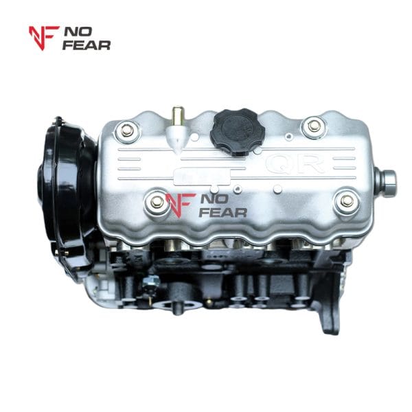 SAIC WULING 465QR ENGINE LONG BLOCK - Image 5