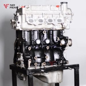BRILLIANCE ZHONGHUA 4A15 ENGINE LONG BLOCK
