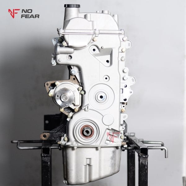 BRILLIANCE ZHONGHUA 4A15 ENGINE LONG BLOCK - Image 2