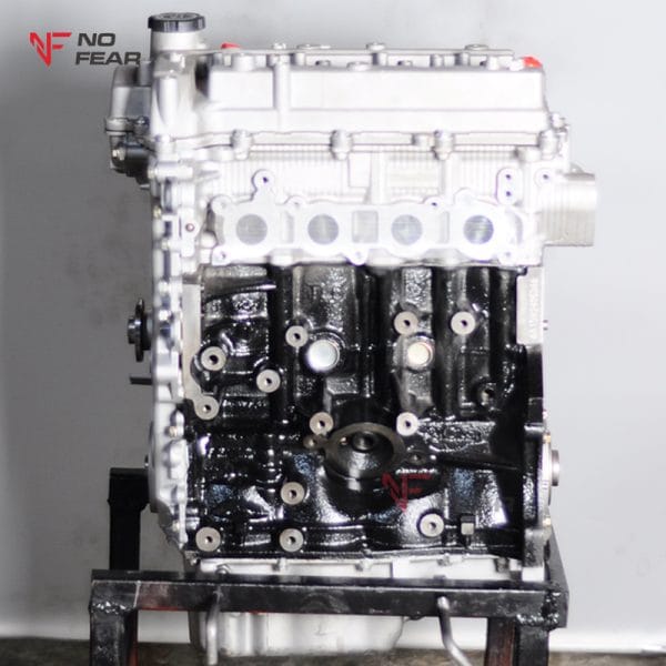 BRILLIANCE ZHONGHUA 4A15 ENGINE LONG BLOCK - Image 3