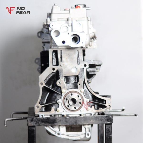 BRILLIANCE ZHONGHUA 4A15 ENGINE LONG BLOCK - Image 4