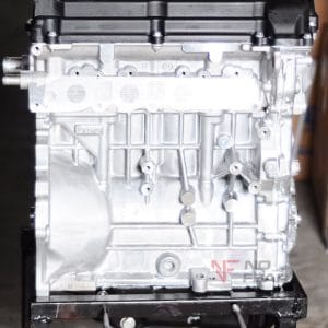 BRILLIANCE ZHONGHUA 4A92S ENGINE LONG BLOCK