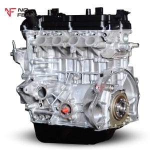 BRILLIANCE ZHONGHUA 4A91S ENGINE LONG BLOCK