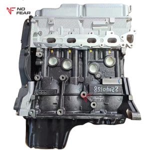 BRILLIANCE ZHONGHUA 4G18S ENGINE LONG BLOCK