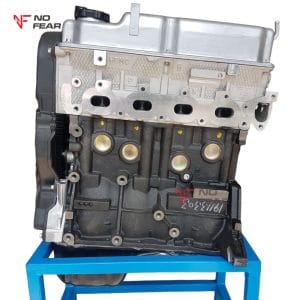 BRILLIANCE ZHONGHUA 4G13S ENGINE LONG BLOCK