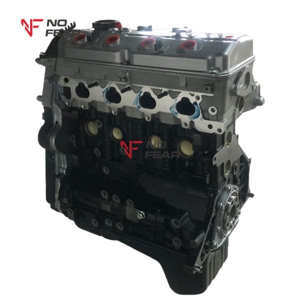 GreatWall 4G63S4M Engine Long Block - Image 2