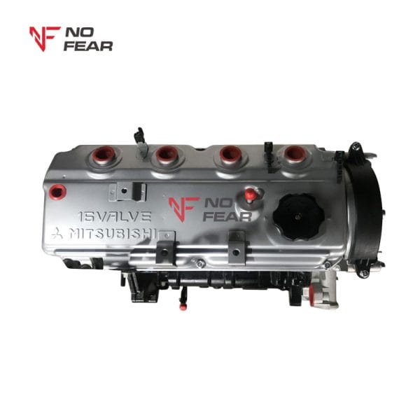 GreatWall 4G63S4M Engine Long Block - Image 5