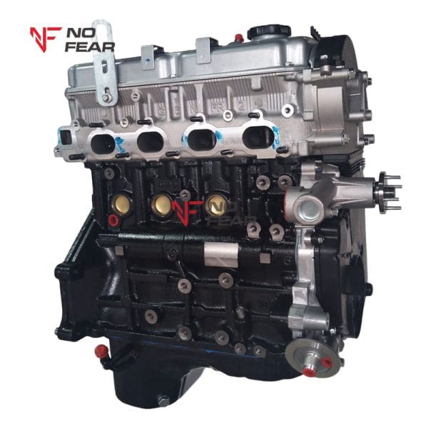 GreatWall 4G63S4M Engine Long Block - Image 6