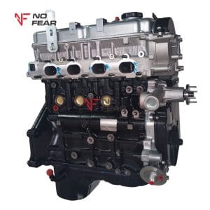 GreatWall 4G63S4M Engine Long Block