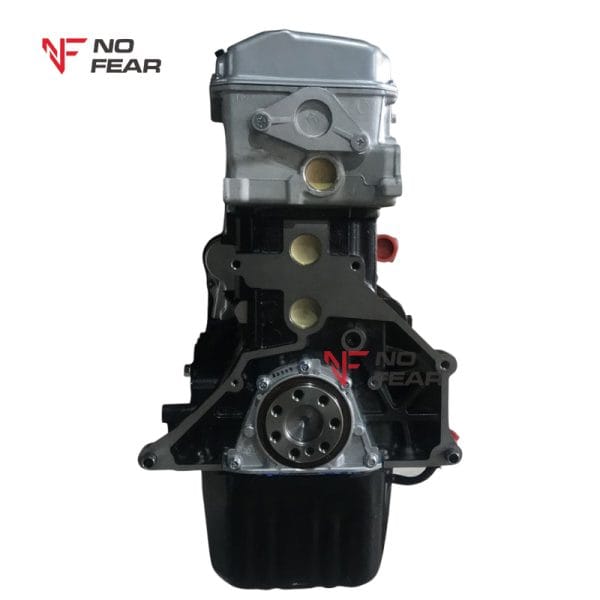 GreatWall 4G63S4M Engine Long Block - Image 4