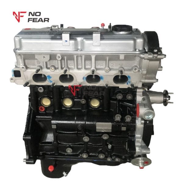 GreatWall 4G63S4M Engine Long Block - Image 7