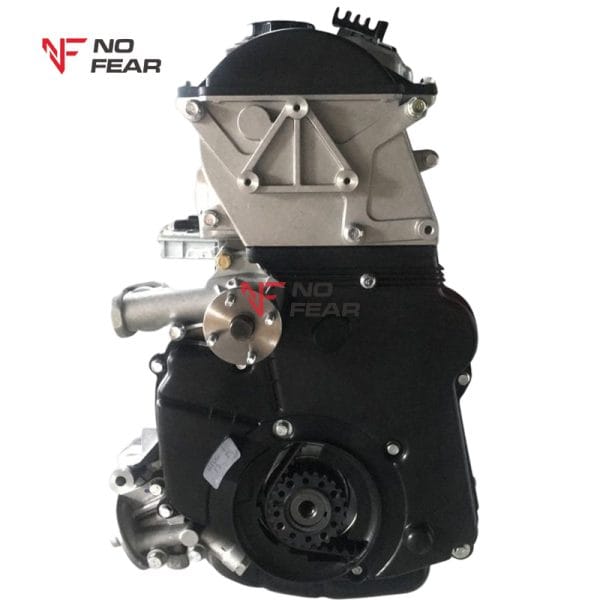 GreatWall 4G63S4M Engine Long Block - Image 3