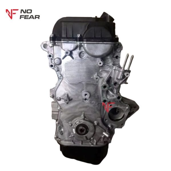 JAC HFC4GB1.3D ENGINE LONG BLOCK - Image 2