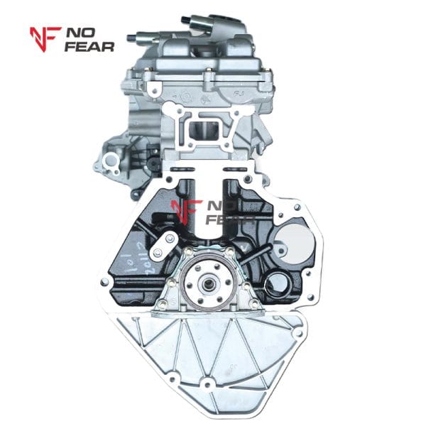 SAIC WULING L3C ENGINE LONG BLOCK - Image 4