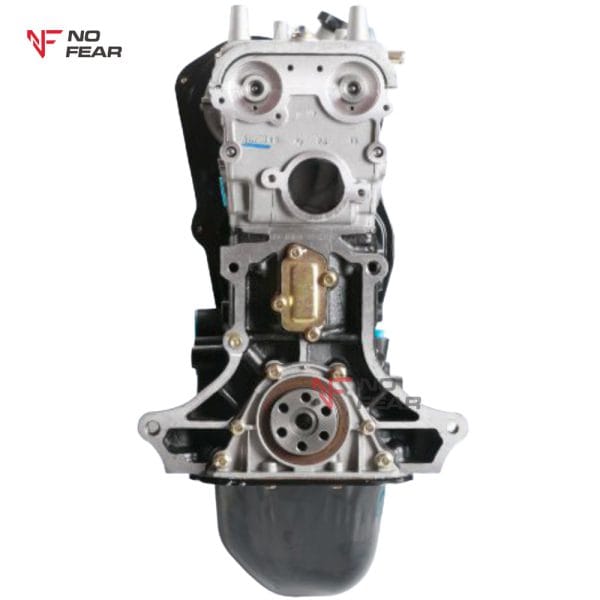 DFSK BG10-02 ENGINE LONG BLOCK - Image 2