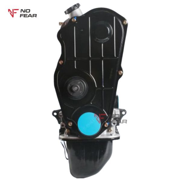 DFSK BG10-02 ENGINE LONG BLOCK - Image 3